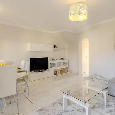 Apartman #082 Family Sao Rafael *