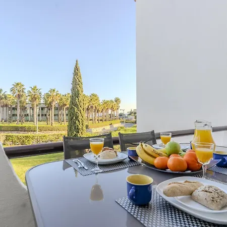 Apartman #082 Family Sao Rafael Albufeira