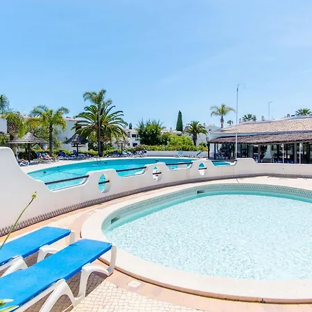 شقة #082 Families Only - Sao Rafael By Holidays *