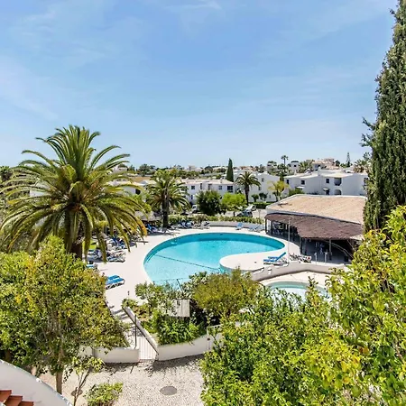 #082 Families Only - Sao Rafael By Holidays شقة *