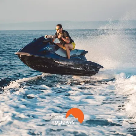 #082 Families Only - Sao Rafael By Holidays * البوفيرا