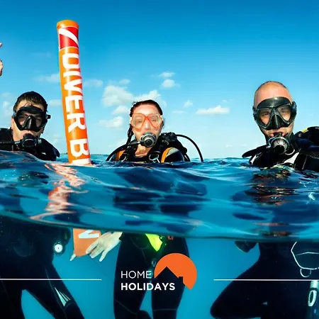 #082 Families Only - Sao Rafael By Holidays البوفيرا