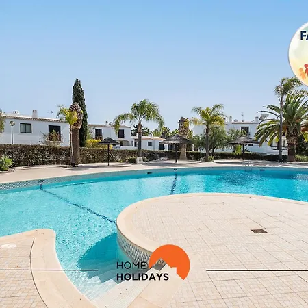 #082 Families Only - Sao Rafael By Holidays البوفيرا