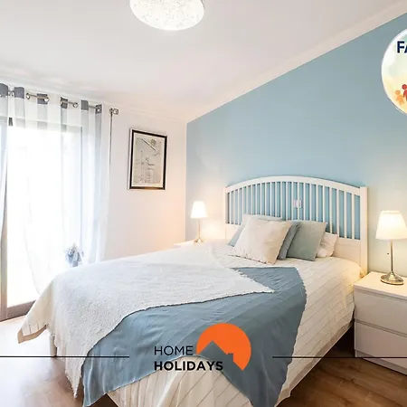 #082 Families Only - Sao Rafael By Holidays