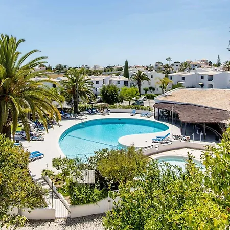 #082 Families Only - Sao Rafael By Holidays Appartement Albufeira