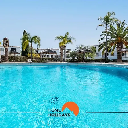 #082 Families Only - Sao Rafael By Holidays