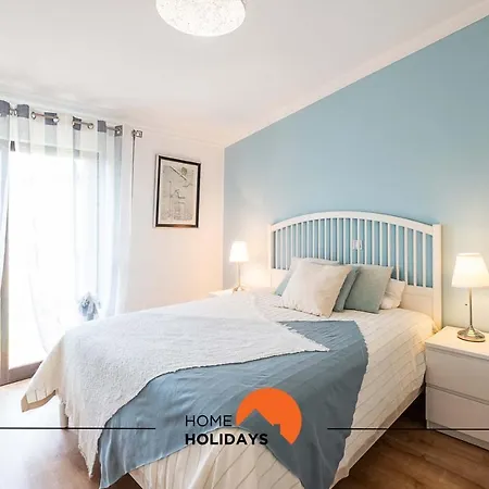 #082 Families Only - Sao Rafael By Holidays Appartement