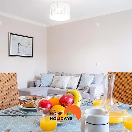 #082 Families Only - Sao Rafael By Holidays Appartement Albufeira