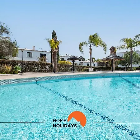 #082 Families Only - Sao Rafael By Holidays Appartement