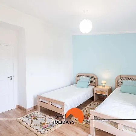 #082 Families Only - Sao Rafael By Holidays Appartement Albufeira