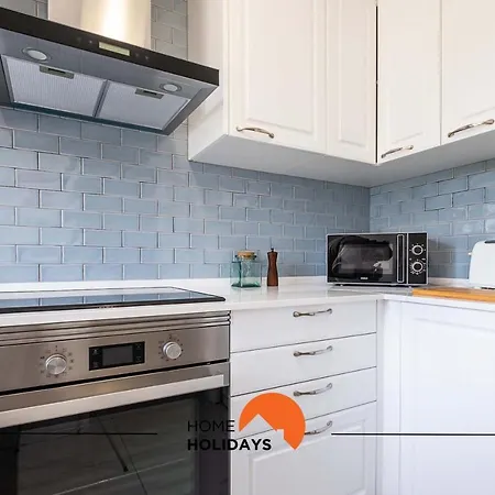 Appartement #082 Families Only - Sao Rafael By Holidays *