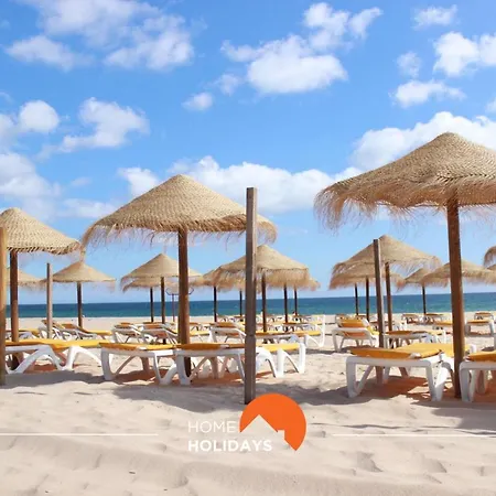Appartement #082 Families Only - Sao Rafael By Holidays Albufeira