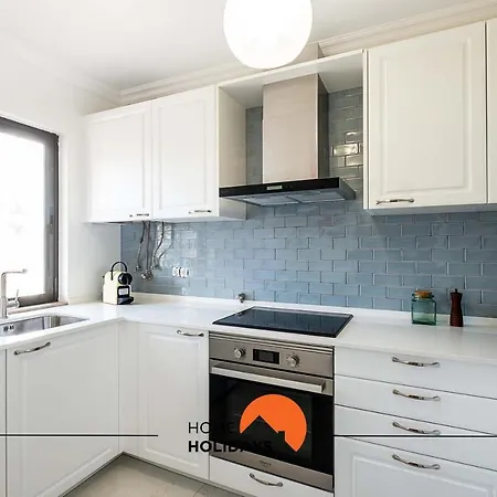 #082 Families Only - Sao Rafael By Holidays Appartement Albufeira