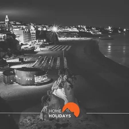 #082 Families Only - Sao Rafael By Holidays * Albufeira