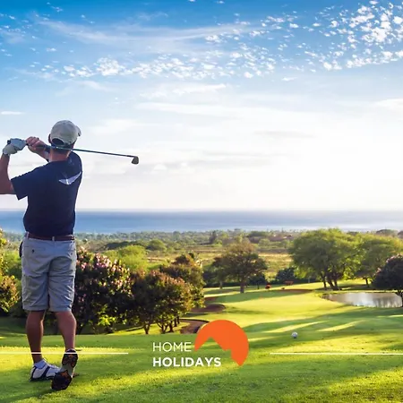 #082 Families Only - Sao Rafael By Holidays