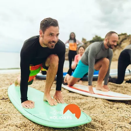 Apartamento #082 Families Only - Sao Rafael By Holidays *