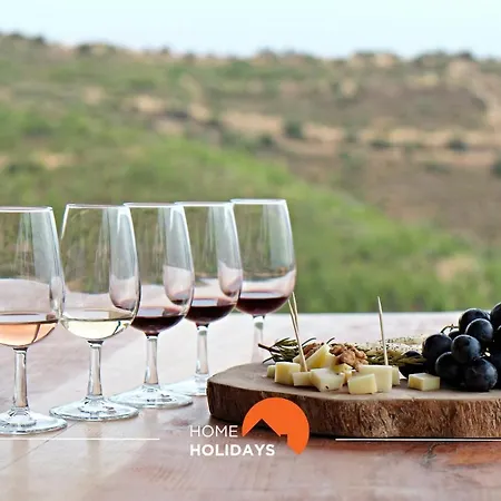 Appartamento #082 Families Only - Sao Rafael By Holidays *