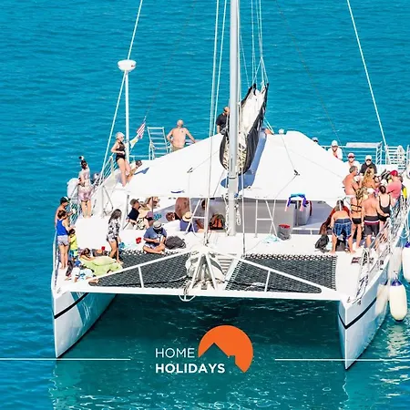 #082 Families Only - Sao Rafael By Holidays Appartamento