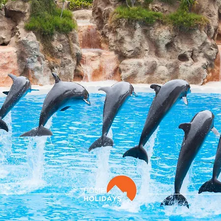 Apartamento #082 Families Only - Sao Rafael By Holidays Albufeira