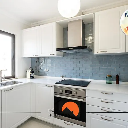 #082 Families Only - Sao Rafael By Holidays * Albufeira