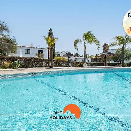 #082 Families Only - Sao Rafael By Holidays