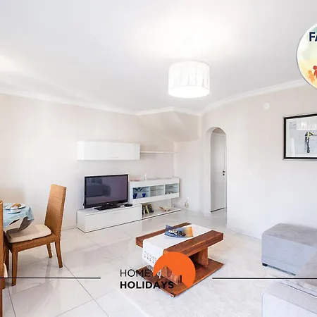 #082 Families Only - Sao Rafael By Holidays * Albufeira