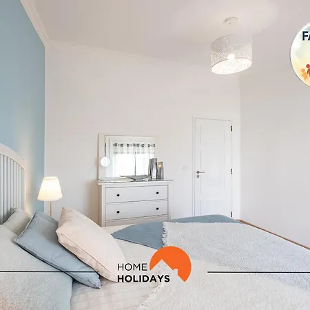 #082 Families Only - Sao Rafael By Holidays Apartamento *