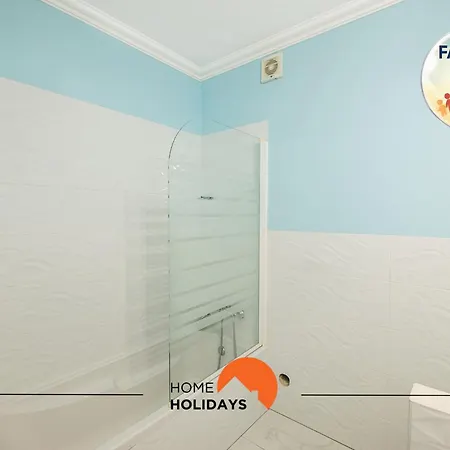 #082 Families Only - Sao Rafael By Holidays Apartament Albufeira