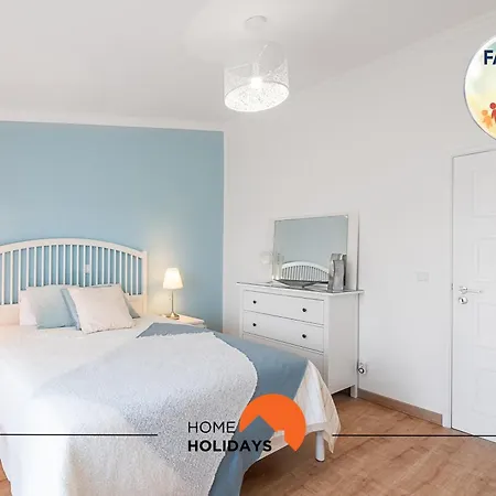 #082 Families Only - Sao Rafael By Holidays