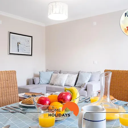 Apartament #082 Families Only - Sao Rafael By Holidays Albufeira