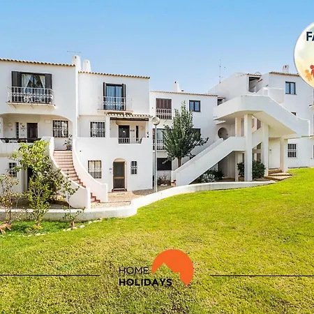 #082 Families Only - Sao Rafael By Holidays *