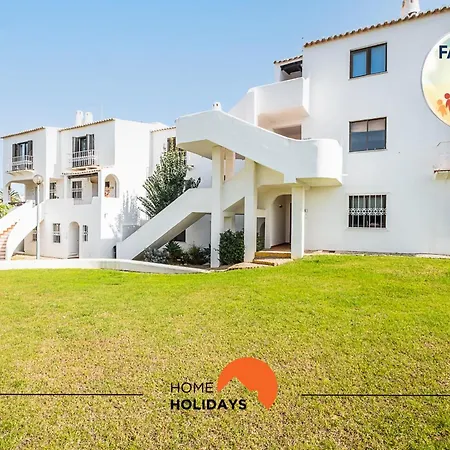 #082 Families Only - Sao Rafael By Holidays