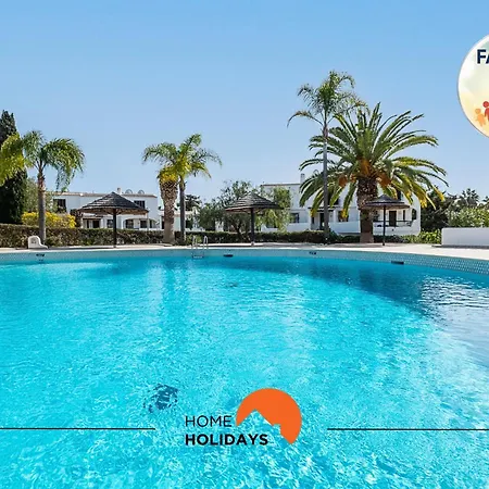 #082 Families Only - Sao Rafael By Holidays Apartamento Albufeira