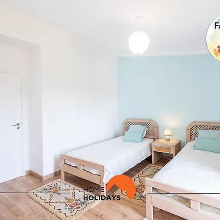 Apartamento #082 Families Only - Sao Rafael By Holidays Albufeira