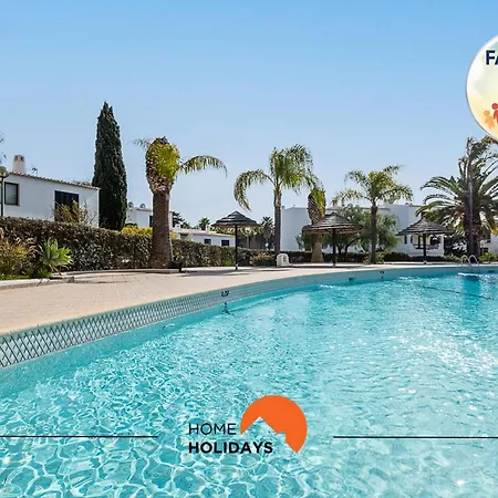 #082 Families Only - Sao Rafael By Holidays Albufeira